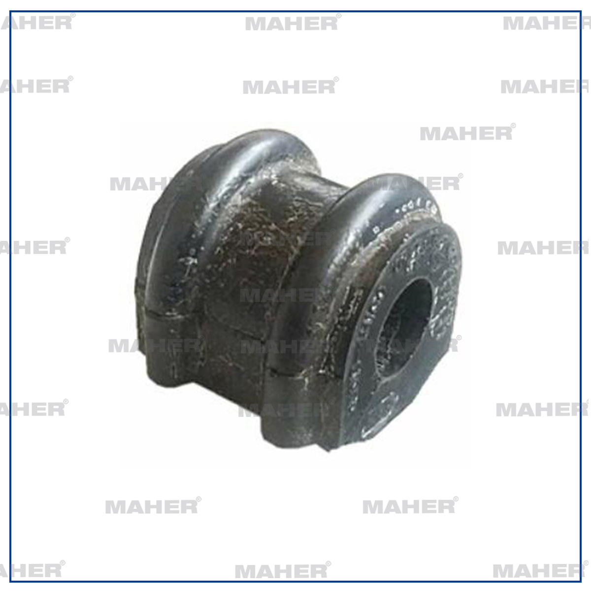Hyundai H1 İç Arka Viraj Demir Askı Rotu Lastiği H OEM 55513-4H100 Hyundai H1 İç Arka Viraj Demir Askı Rotu Lastiği H OEM 55513-4H100